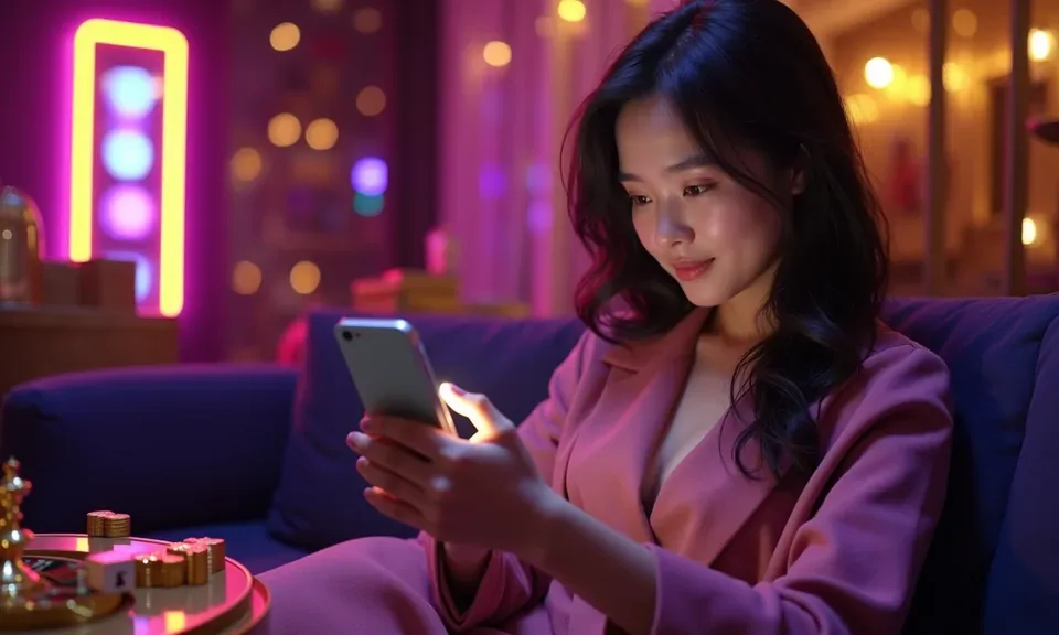 cx788 cx788 แอป — เปิดล็อบบี้ได้ทุกที่ทุกเวลา