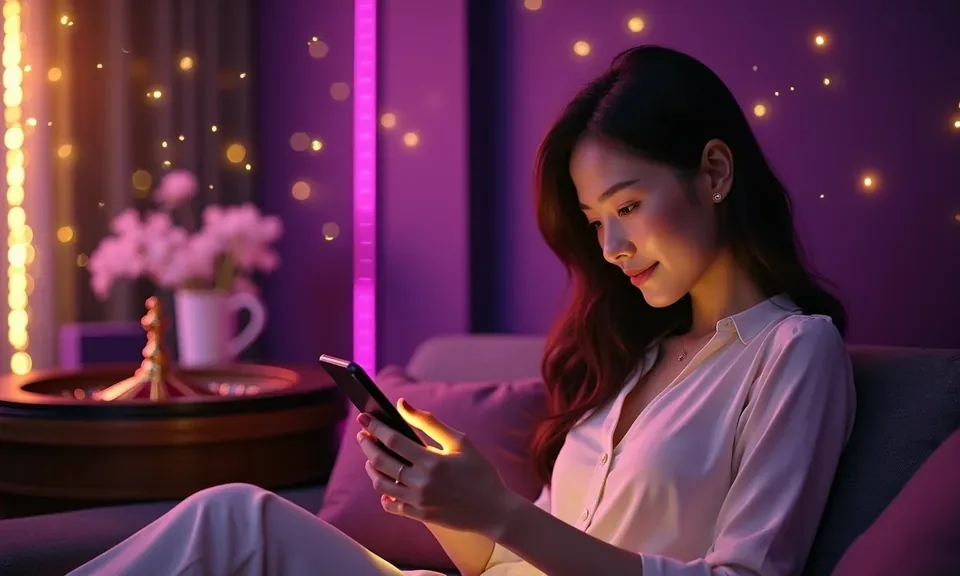 cx788 โลบบี้คาสิโนที่ออกแบบมาสำหรับคนไทย